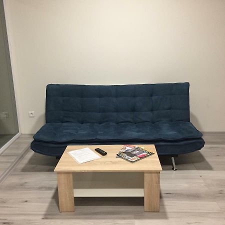 Apartmany Jarkova 프레쇼브 외부 사진