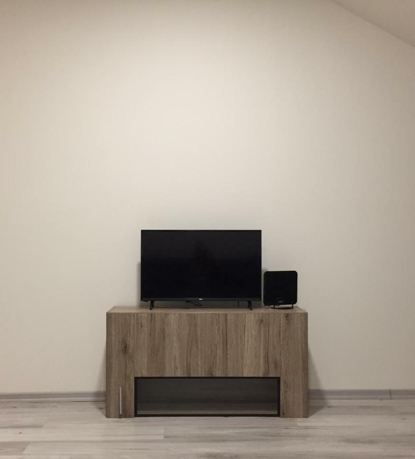 Apartmany Jarkova 프레쇼브 외부 사진